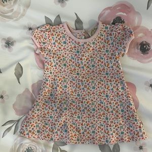 The Beaufort Bonnet Company 12-18 Months Dress